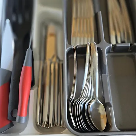 Lejlighed Feelhome *