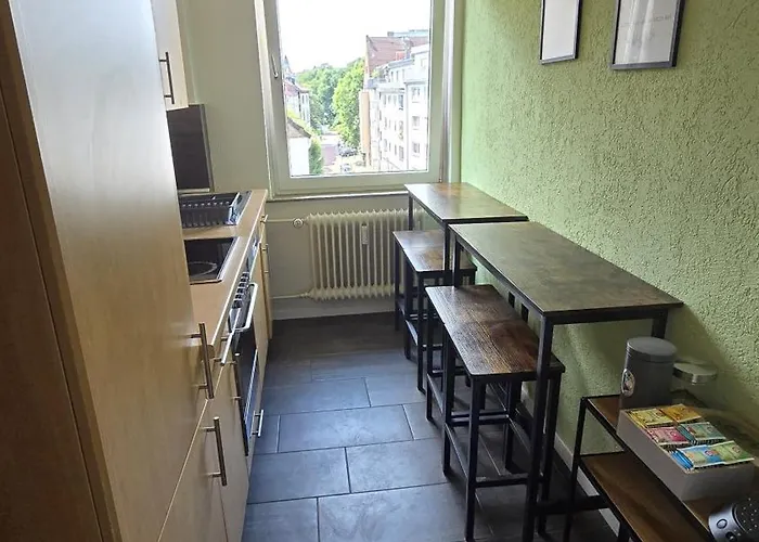 Lejlighed Feelhome Bremen