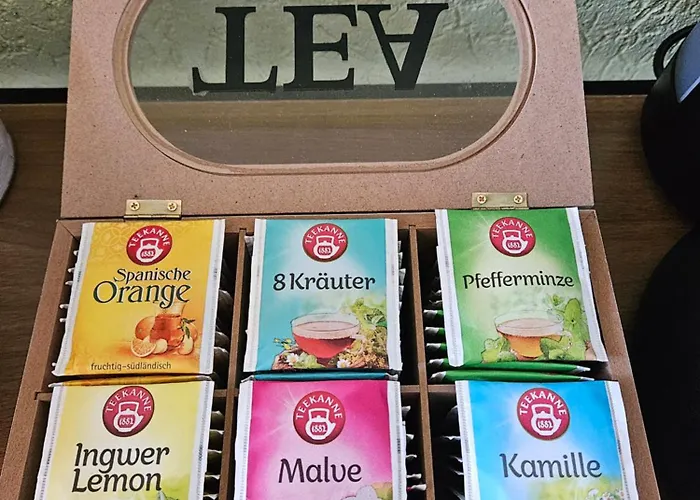 Feelhome Lejlighed *