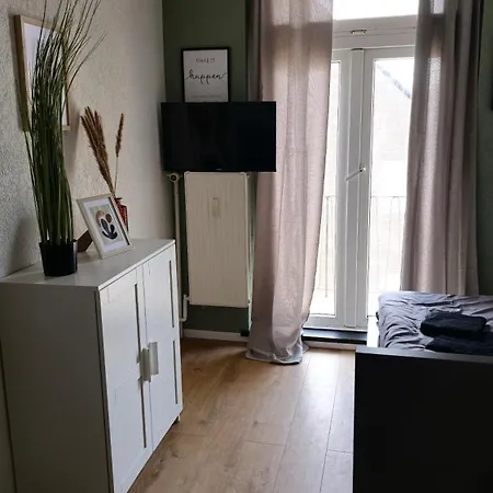 Feelhome Appartement *