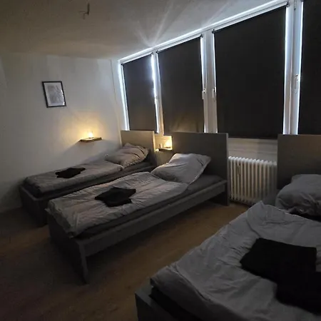 Appartement Feelhome