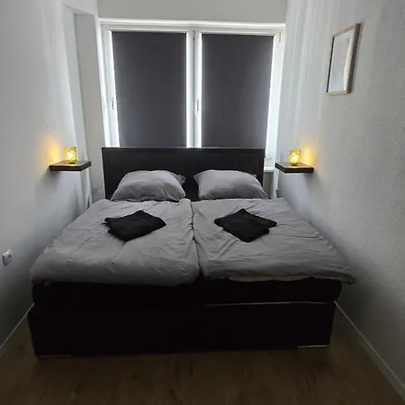 Apartment Feelhome *