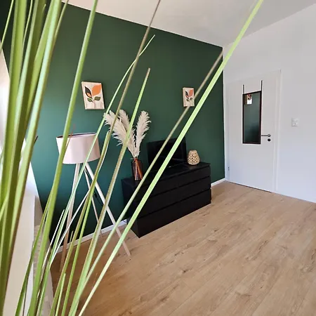 Feelhome Apartment Bremen