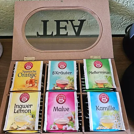 Feelhome Appartement *