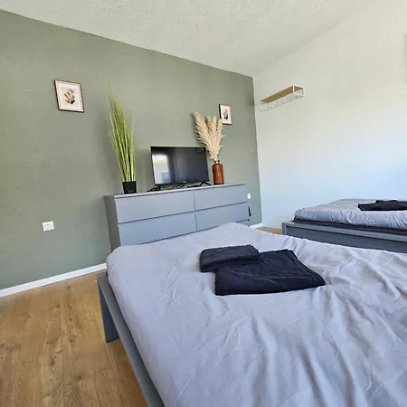 Appartement Feelhome