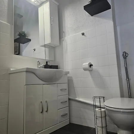 Feelhome Apartment Bremen