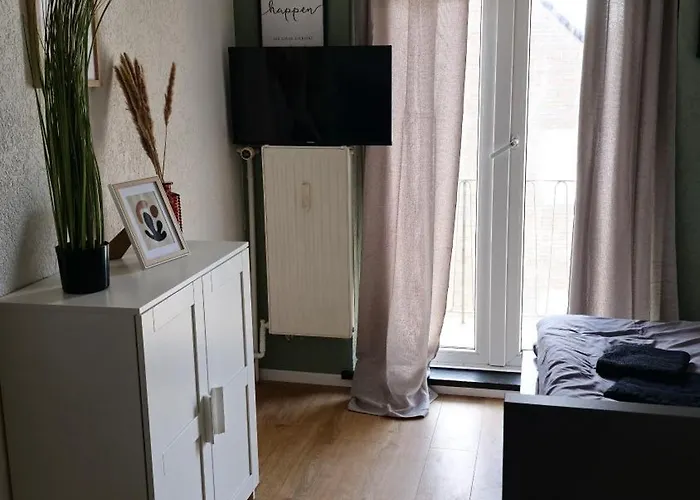 Feelhome Appartement *