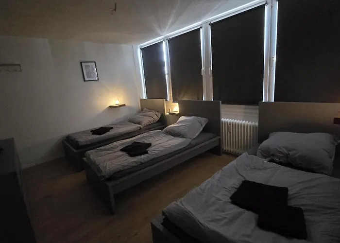 Appartement Feelhome