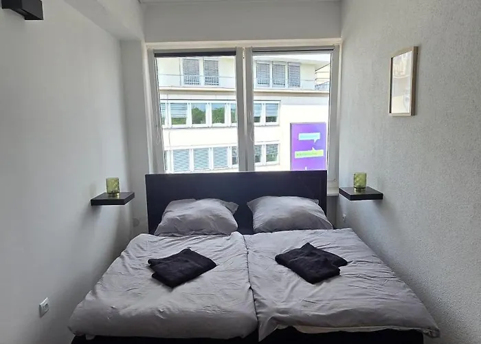 Feelhome Appartement