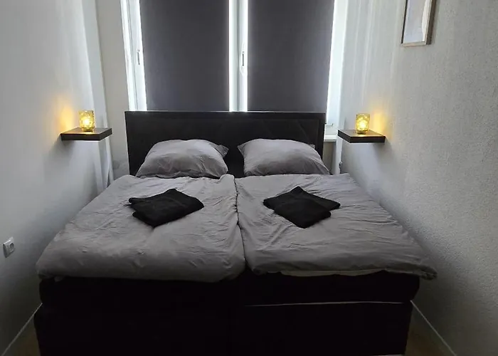 Appartement Feelhome *