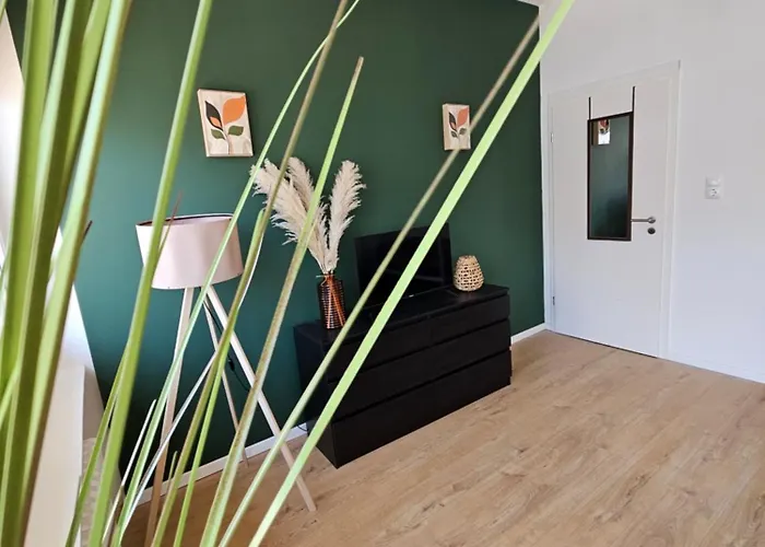 Feelhome Appartement Brême