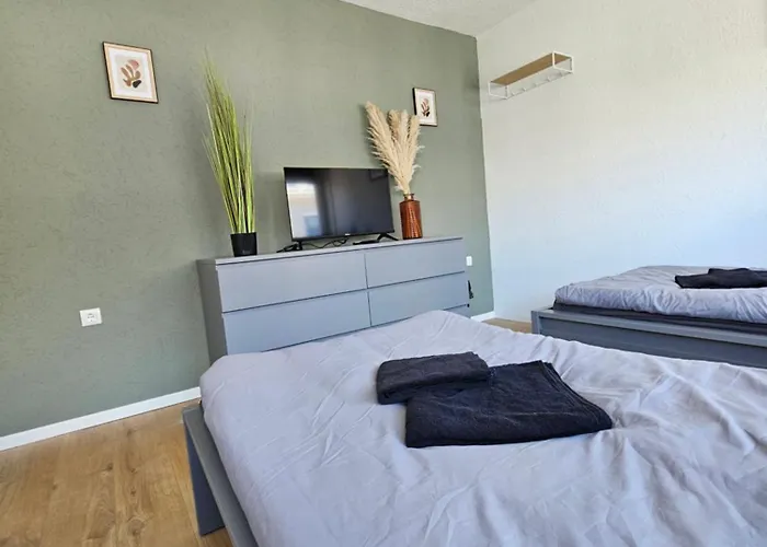 Appartement Feelhome